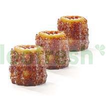 BABY CANELÉ FROM BORDEAUX 200X17G