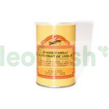 SUCRE VANILLÉ 500G