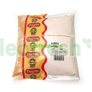 GRANULATED GARLIC BAG 1KG