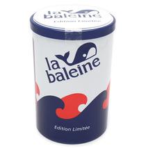 SEA SALT METAL TIN 1KG