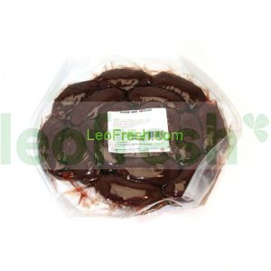 CARIBBEAN BLACK PUDDING STRING LPF VACUUM PACKED