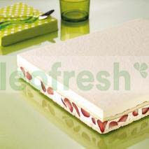 STRAWBERRY BLOCK 2.3KG