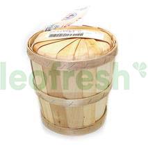BUTTER MOTTE 5KG SALTED