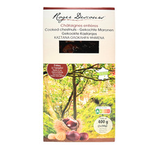 EXTRA BREAK OF PRECAUTED BROWN 400GR