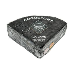 ROQUEFORT PDO 1/8 LOAF 330G