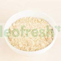 SICILIAN ALMOND POWDER S/VACUUM 150G