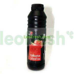 CANDIED TOMATO GLAZE SQUEEZY BOTTLE 500G