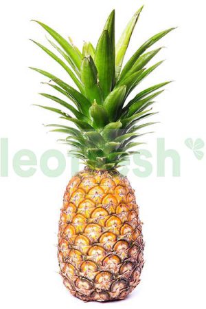 PINEAPPLE BY PLANE EXTRA SWEET