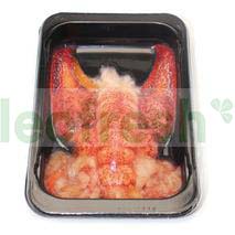 CANADIAN PEELED RAW LOBSTER 175G