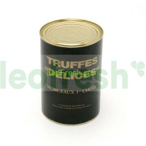 1ST CHOICE WHOLE BLACK TRUFFLE 200G