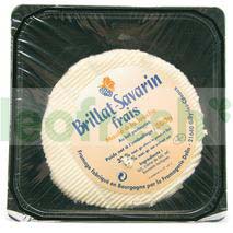 BRILLAT SAVARIN FRESH 72% 200g