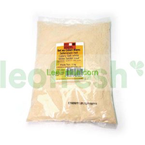GROUND CELERY SALT BAG 1KG