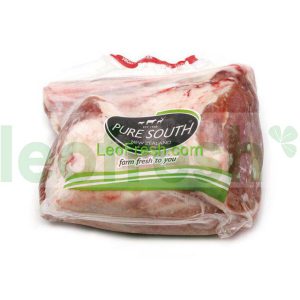 LAMB SHANK X3 ±1.12KG