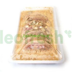 RAVIGOT COOKED VEAL HEAD 1.7KG