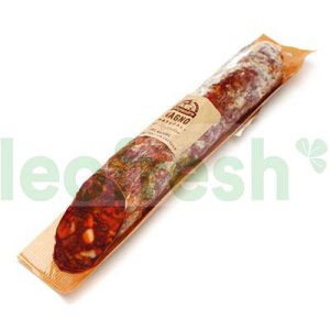 MILD CHORIZO MAGNO 1/2 VACUUM PACKED 675G