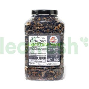 DRIED MUSHROOM FILLING 500G
