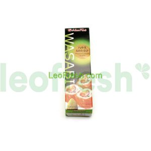 WASABI IN A TUBE 43G