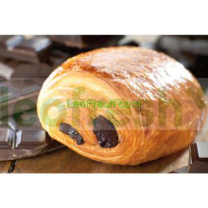 READY-TO-BAKE PAIN AU CHOCOLAT ÉCLAT DU TERROIR