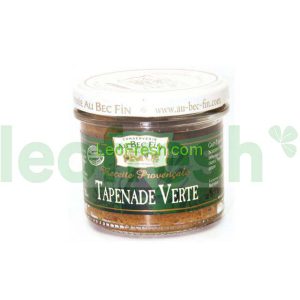 GREEN OLIVE TAPENADE 90G