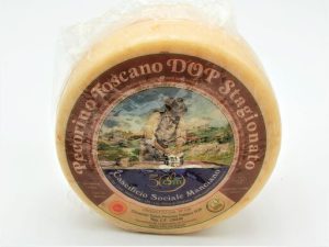 TUSCAN PECORINO