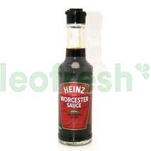 WORCESTER SAUCE 15CL