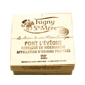 GRAND PONT L'ÉVÊQUE 350G
