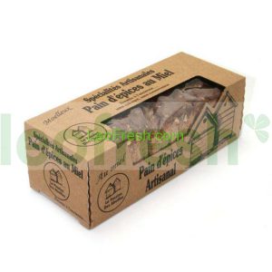 SLICED GINGERBREAD 500G