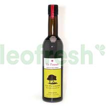 LA POMMÉE - SWEET AND SOUR APPLE CONDIMENT 35CL