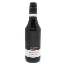 BLACK RICE VINEGAR 50CL