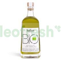 ORGANIC EXTRA VIRGIN OLIVE OIL JUAN ARBELAEZ SEL