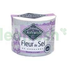 GUÉRANDE EXTRA FINE SEA SALT TIN 125G