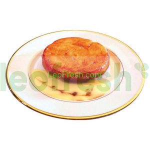 TARTE TATIN 18X120G