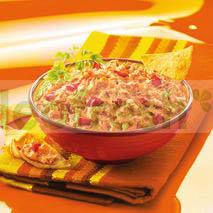 TUNA PEPPER AND CHILLI SPREAD 500G