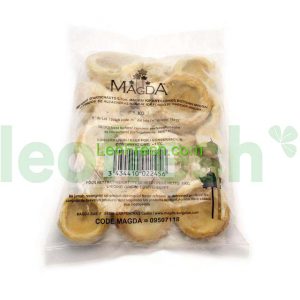 EGYPTIAN ARTICHOKE HEARTS IQF 1KG