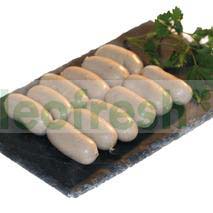 WHITE PUDDING COCKTAIL LPF 450G