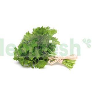 PARSLEY FLAT