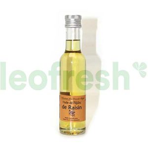 GRAPE SEED OIL 25CL