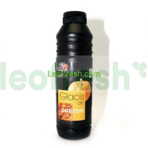 PUMPKIN GLAZE SQUEEZY BOTTLE 500G