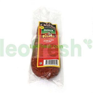 MILD CHORIZO 250G