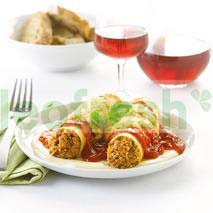 BOLOGNESE CANNELLONI TUB 400G