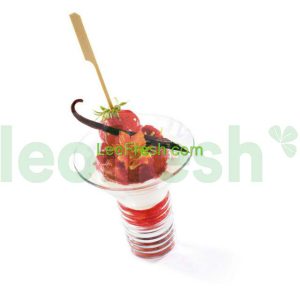 RASPBERRY SORBET 2.5L