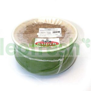 POTTED DUCK 80% STONEWARE TERRINE 2KG