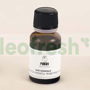 ESSENTIAL OIL OF PEPPER MINT 15ML