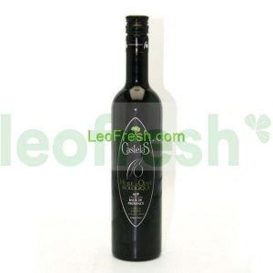 ORGANIC EXTRA VIRGIN OLIVE OIL PDO BAUX‑DE‑PROVE