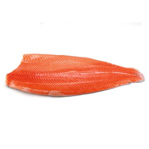 SALMON FILET TRIM D 1.6/1.9