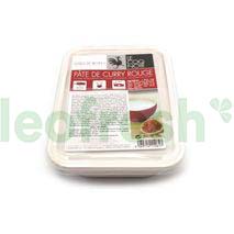 PULP FOR CURRY ROUGE BARQUETTE 700G