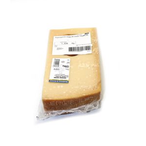 PARMIGIANO REGGIANO 30 MOIS 1KG