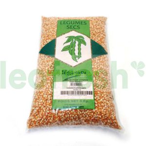 CORN FOR POPCORN 5KG