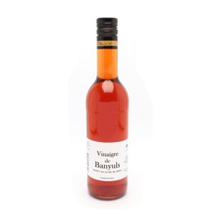 BANYULS VINEGAR 50CL