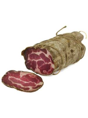 COPPA CORSE - ENV 800 G